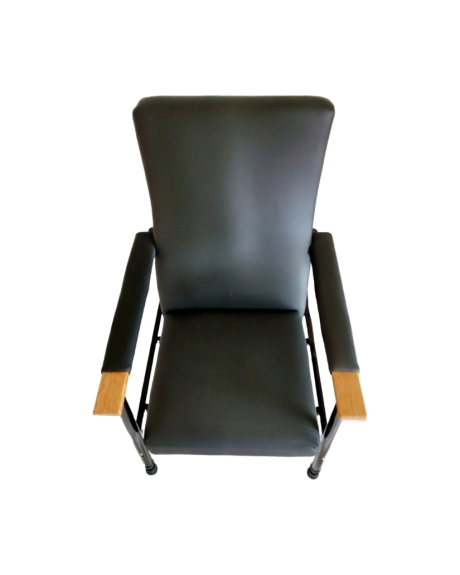 Orthopaedic Chair 3/4 Padded Arms